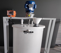 Agitator System