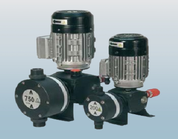 Ultrafiltration Plants
