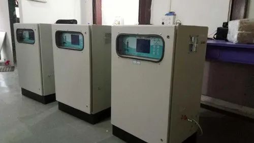 Ultrafiltration Plants