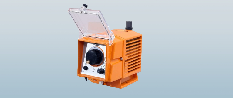 Ultrafiltration Plants